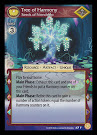 My Little Pony Tree of Harmony, Seeds of Friendship Celestial Solstice CCG Card