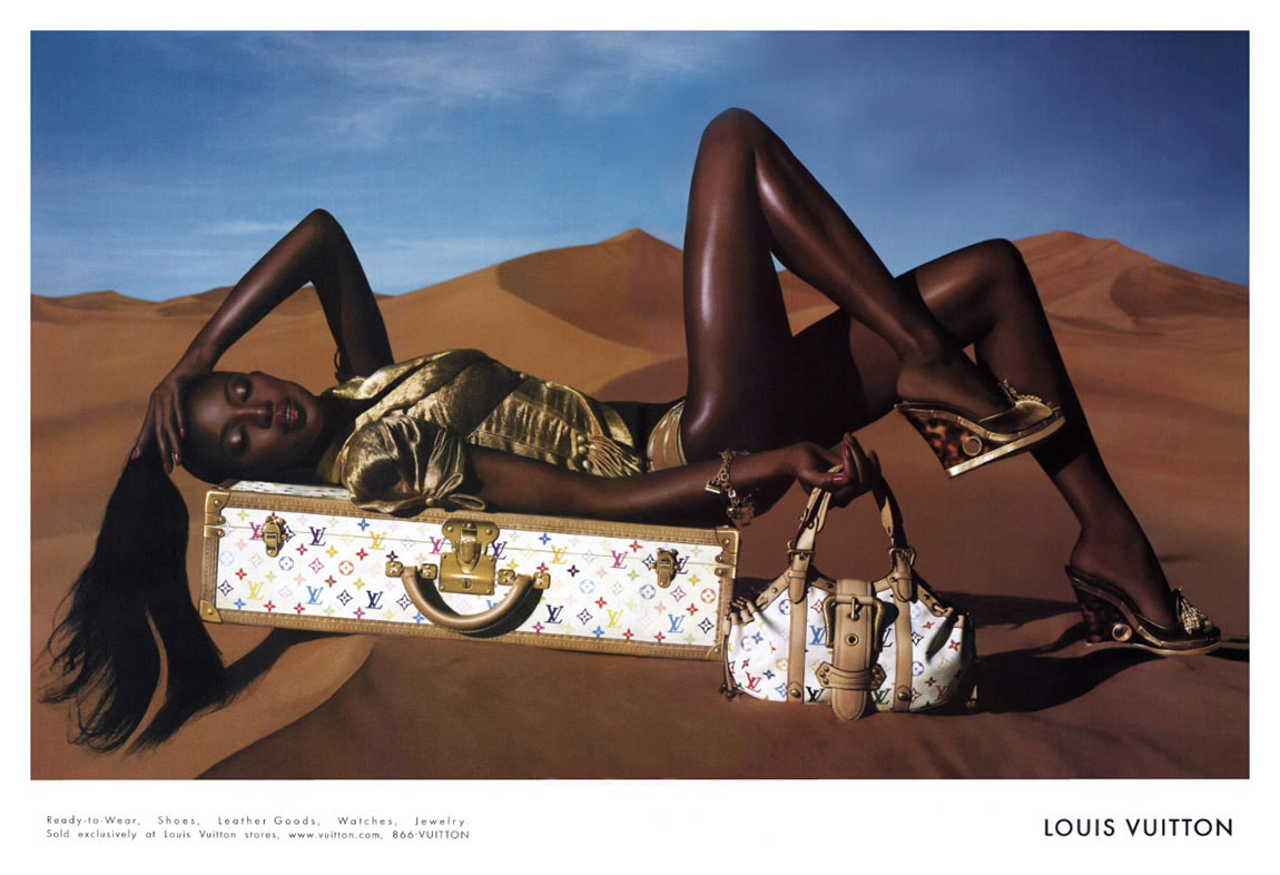 Luxury Studies: Louis Vuitton