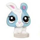 Littlest Pet Shop Teensies Rabbit (#T216) Pet