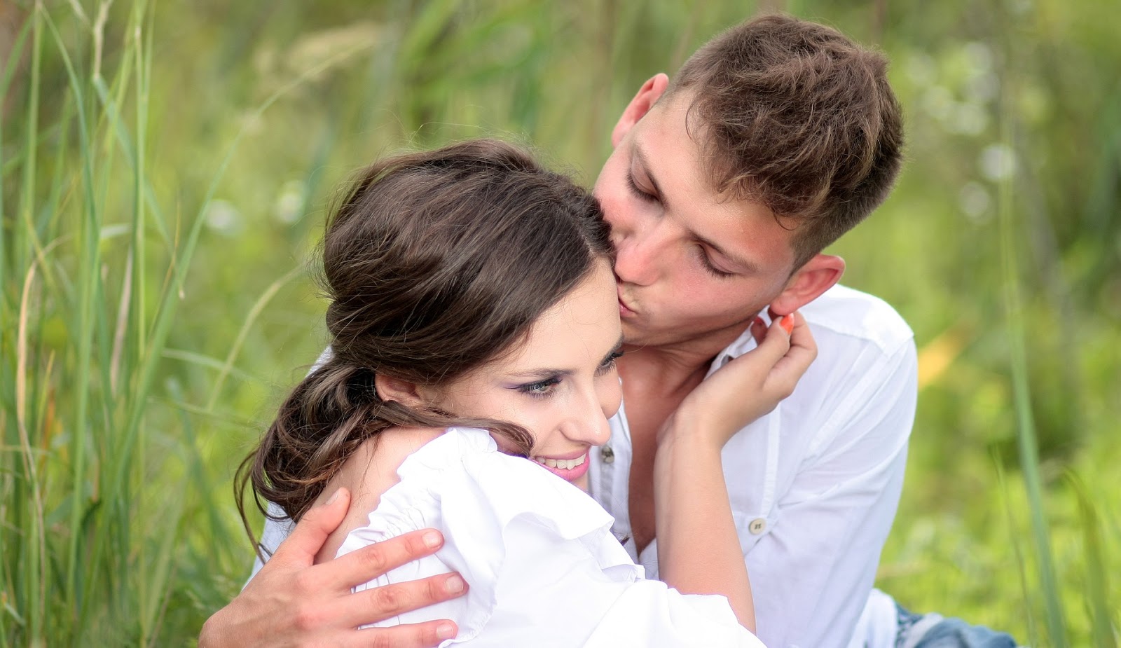 Download Cute Lovely Couple Pic Images