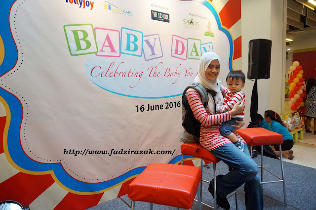 Baby Day Malaysia