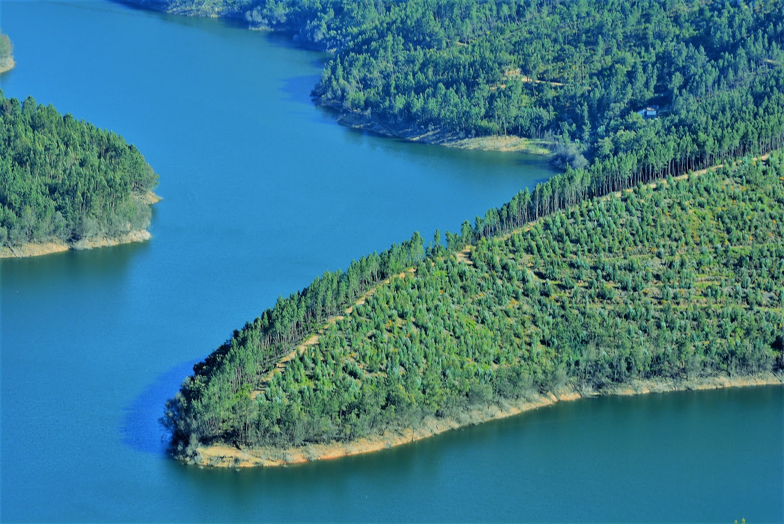 Nice & Slow Riders: DO MEU CENTRO AO SUL