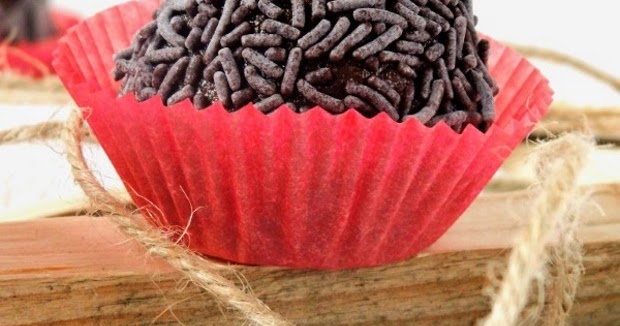 Sahnewölkchen: Rumkugeln zum Advent: Ein herrlich schokoladiges Rezept