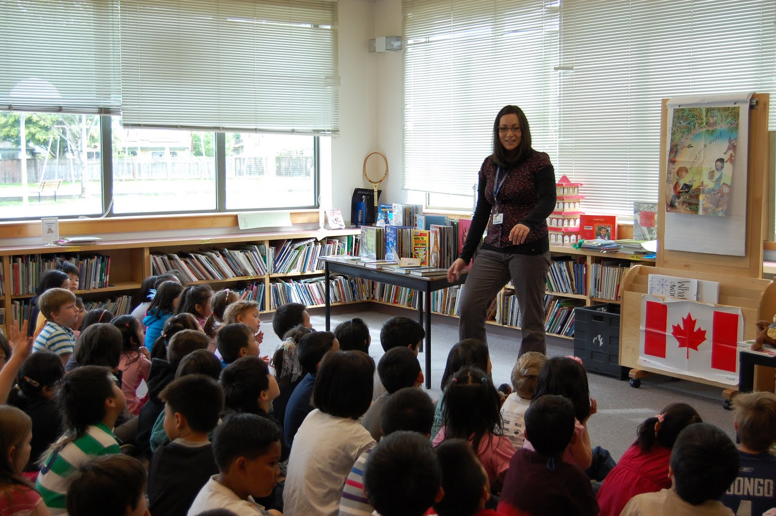 Blair summer reading 2020 image