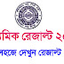 WBBSE Madhyamik Result 2019, Check Madhyamik Result