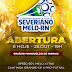 ABERTURA DO 2º REGIONAL DE FUTSAL DA CIDADE DE SEVERIANO MELO/RN