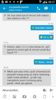 Obat Luka Lambung / Tukak Lambung Obat Luka Lambung / Tukak Lambung