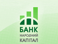 Банк Народный Капитал логотип