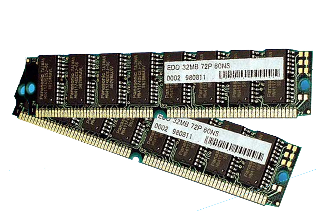 Ram 9. Fpm dram. fpm ram. page mode dram sipp.