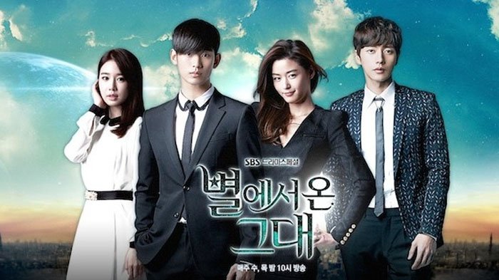 My Love From the Star My Love From the Star