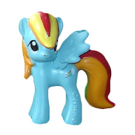 My Little Pony Candy Ball Figure Rainbow Dash Figure by Danli