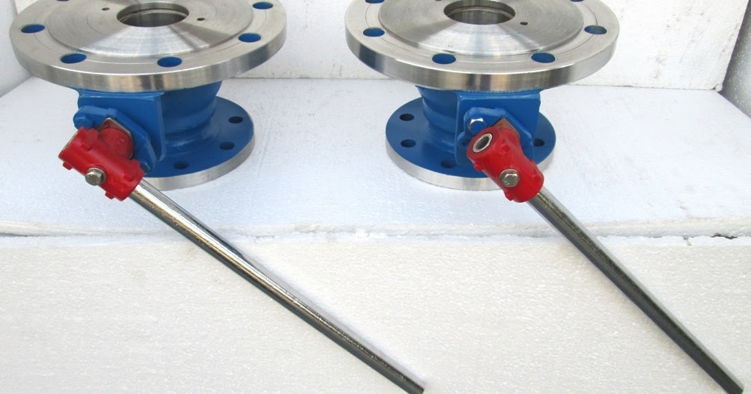 High Temperature Jacketed Ball Valve with Metal to Metal Seat Design