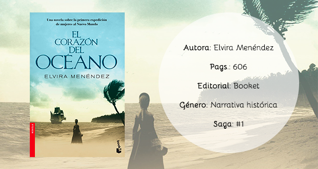 El corazón del océano 1 El corazón del océano 1