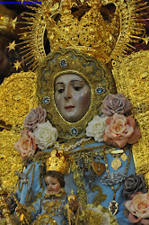 La Virgen del Rocio