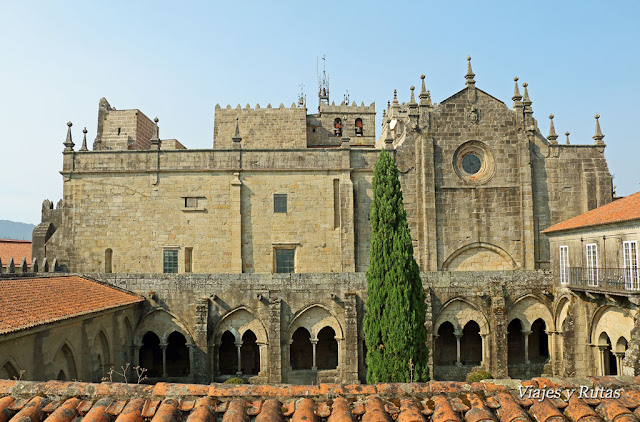 Tui, Pontevedra
