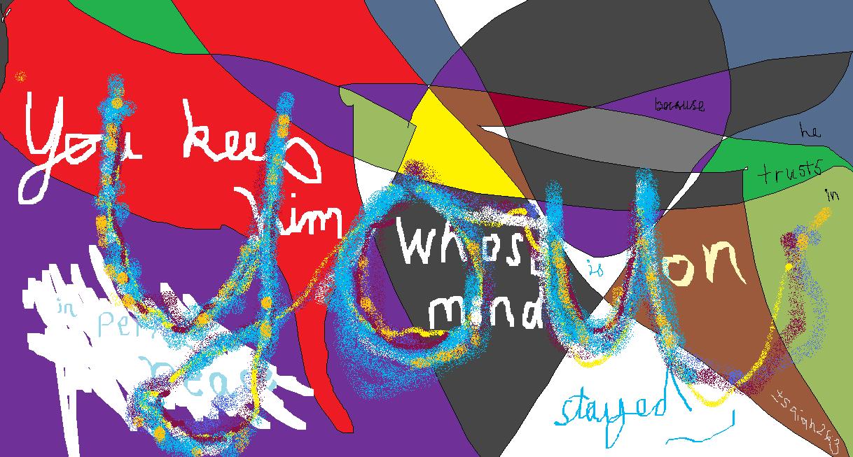 A Trivial Devotion Peace Of Mind Isaiah 26 3 a-trivial-devotion-peace-of-mind-isaiah-26-3