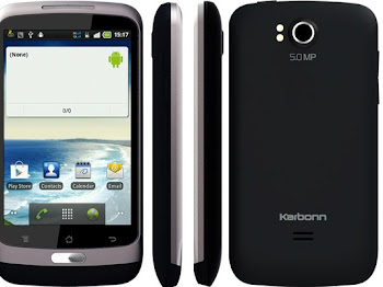 How to root Karbonn A7+