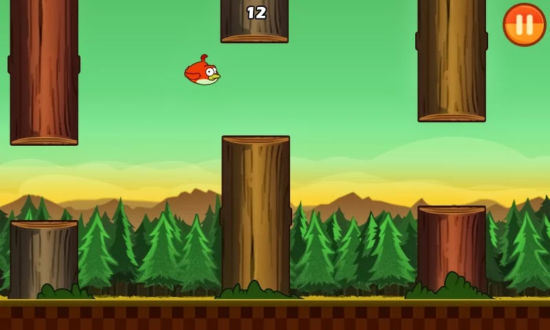 7 Game Alternatif Flappy Bird untuk Android