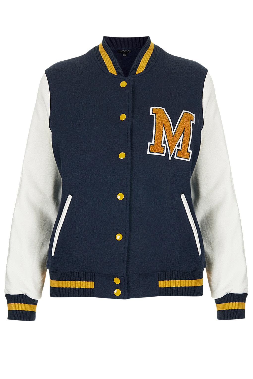 La Troisième Varsity Jacket