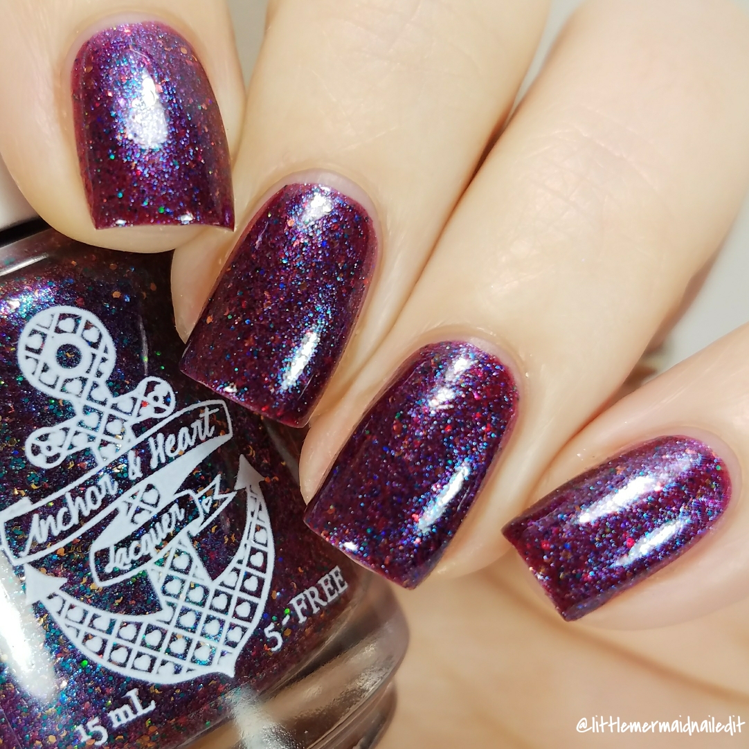 little mermaid nailed it anchor heart lacquer what is a pirates what is a pirate s favorite letter