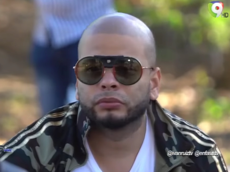 Ala Jaza revela que pasó “momentos feos y no tenía ni para comer” Ala Jaza