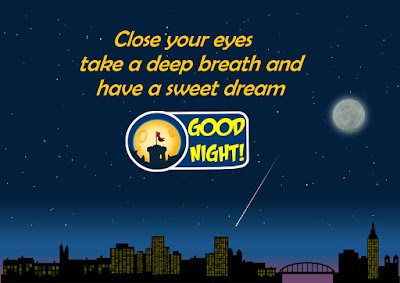 Good Night Images With Quotes Good Night Images With Quotes