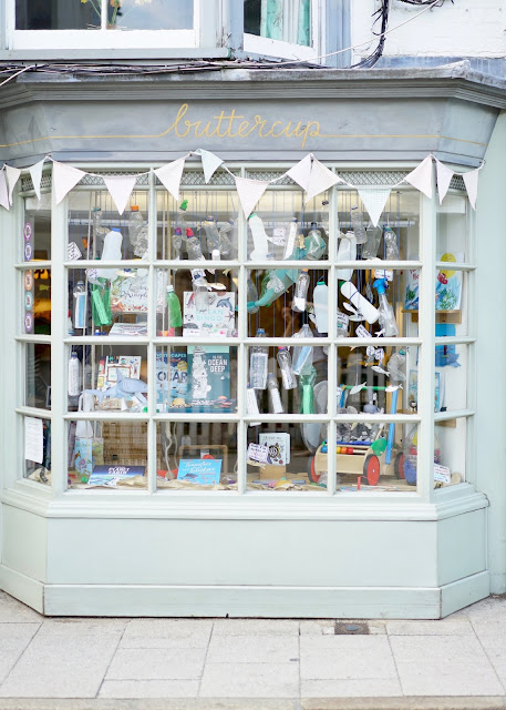 DAY TRIP TO THE SEASIDE, FROM LONDON TO WHITSTABLE