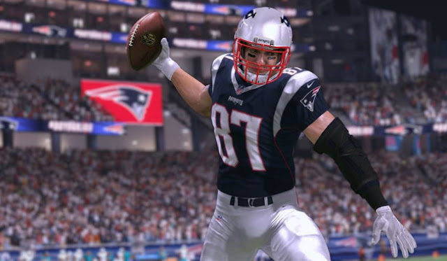 Madden NFL 18 Madden NFL 18