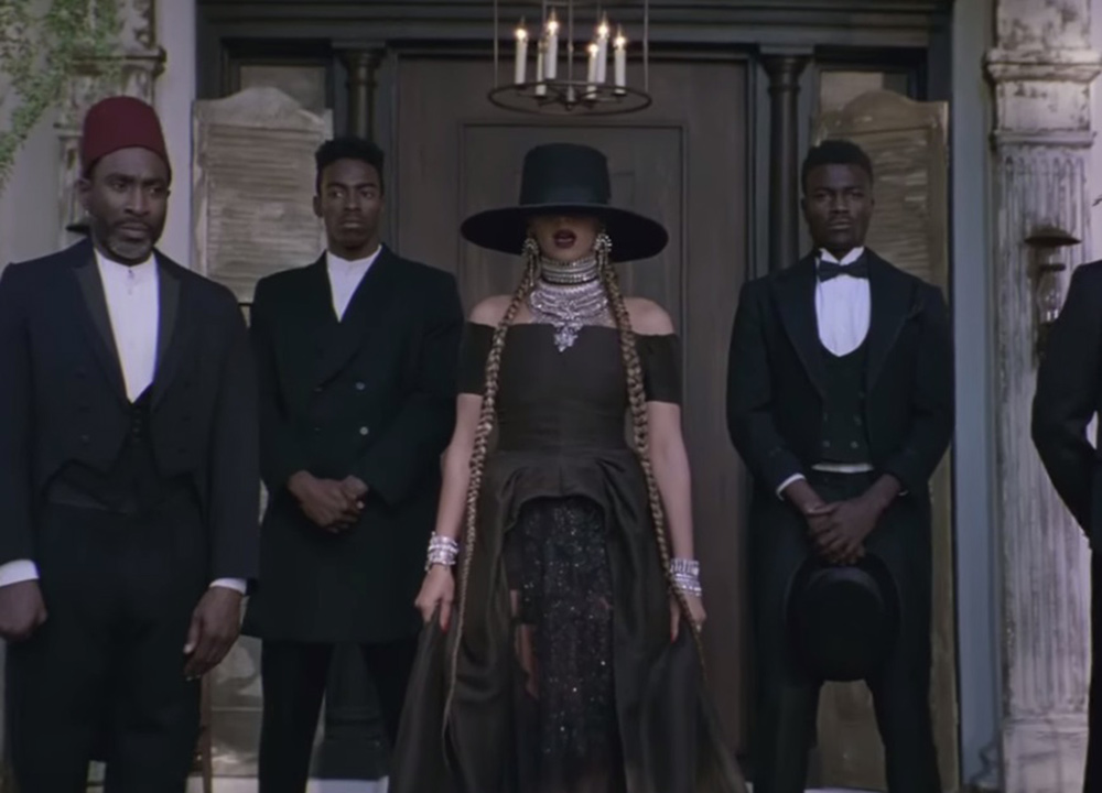Beyoncé Formation: 5 reasons why I love it