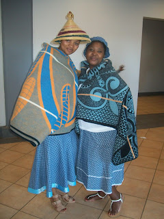 Pictures Of Sotho Women In Their Tradition Wear 80