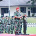 Panglima TNI Pimpin Apel Kesiapan Satuan Kopassus
