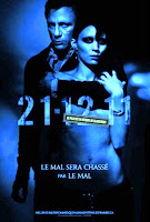 Millenium “Los hombres que no amaban a las mujeres” (2011)