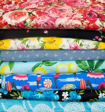 online fabric store address