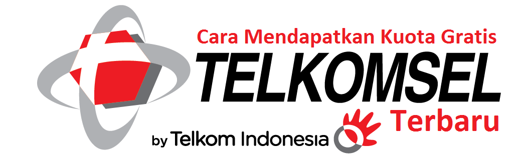 Cara Mendapatkan Kuota Gratis Telkomsel 2018