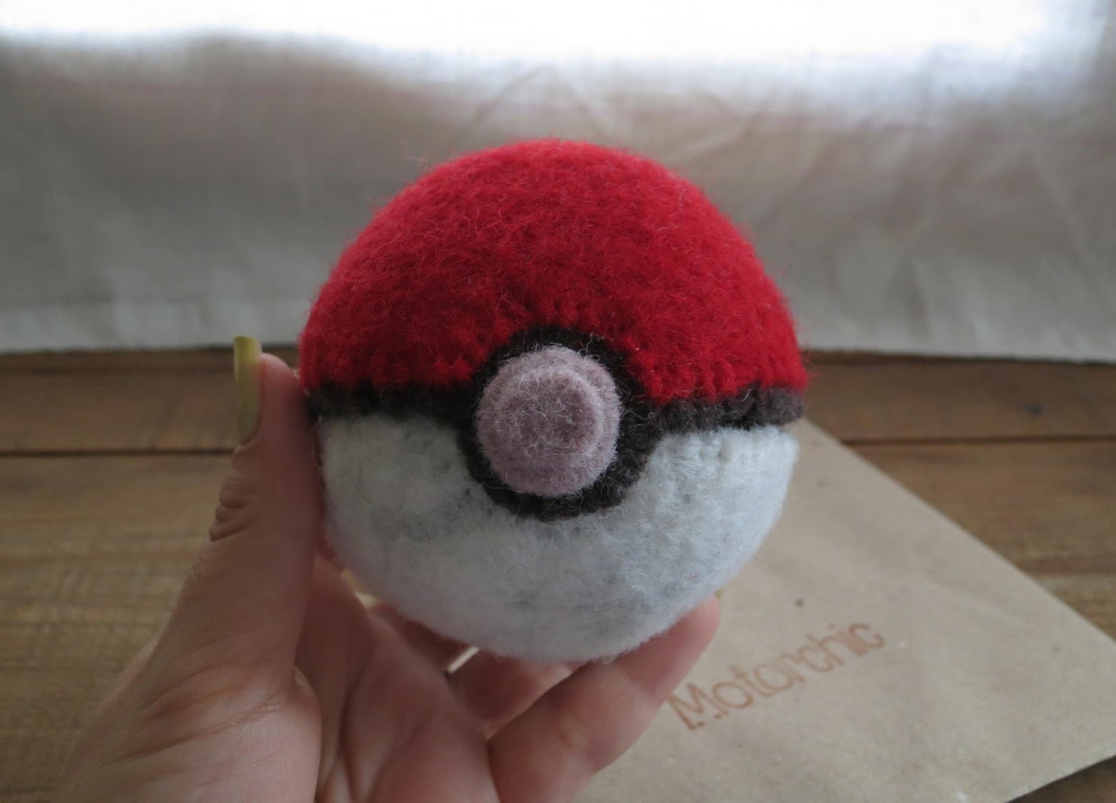 Покебол (Pokeball)