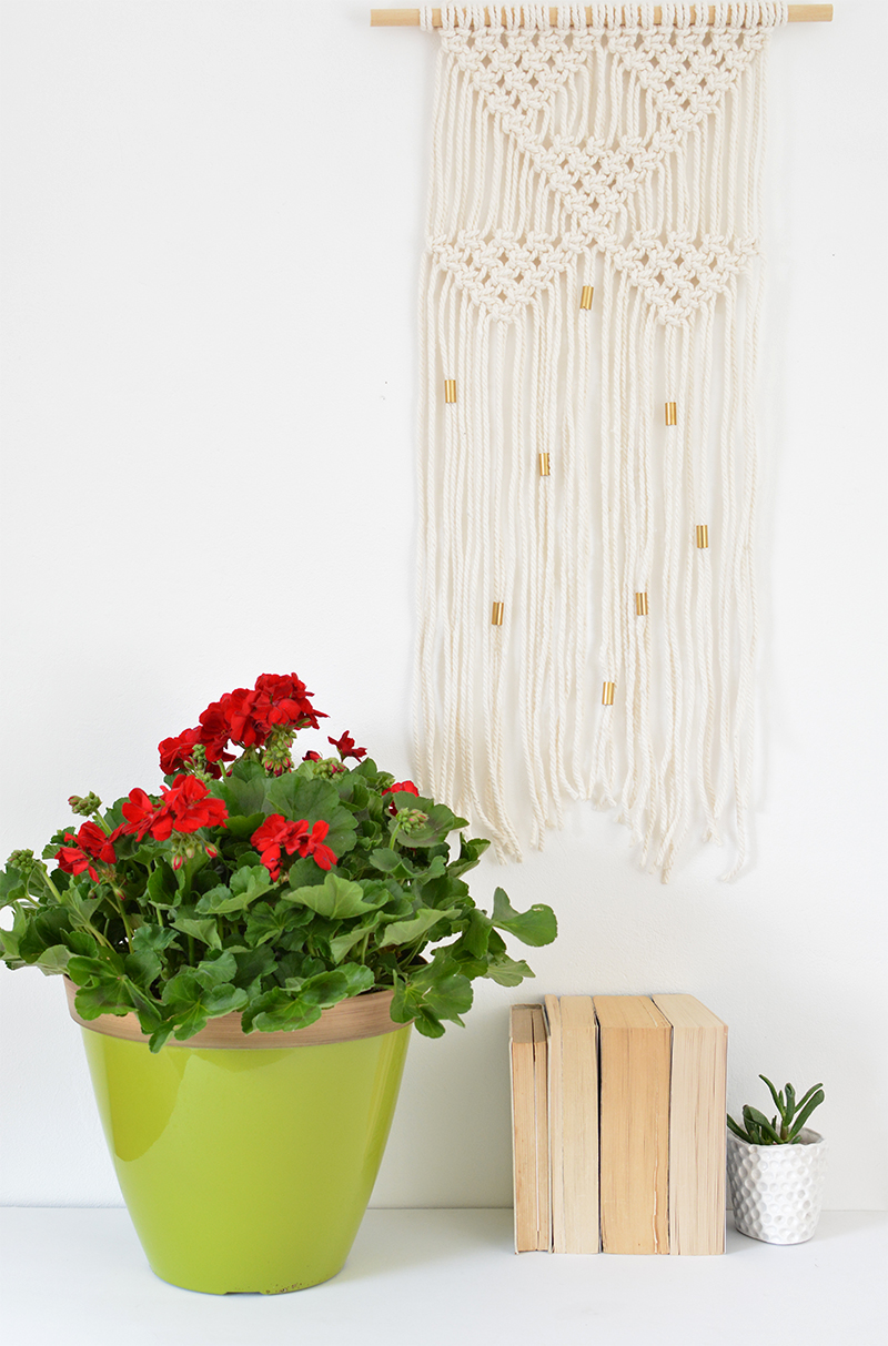 home easy care flowers — Caroline Burke Burkatron