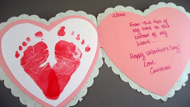 10 Valentine’s Day Crafts for Kids | Fun Home Things