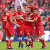 Crónica: Toluca 2-1 América