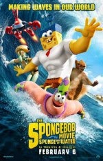 Download Film Spongebob Sponge Out Of Water 2018