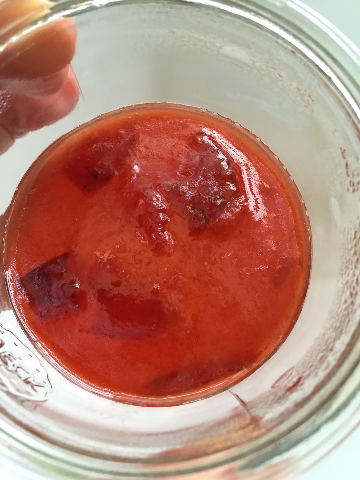 Lifelong learning The third degree Camp Plum!