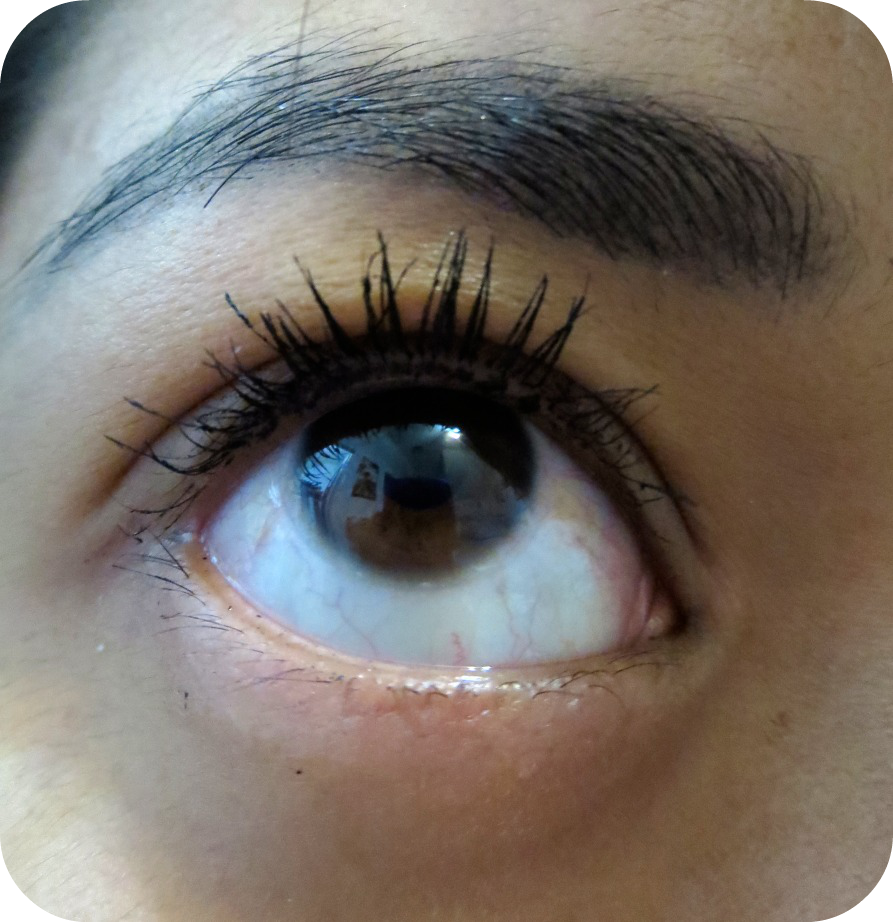 Suckers for Packaging: Review | Bésame Cosmetics Cake Mascara in Black