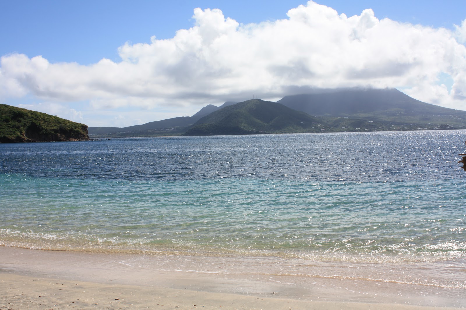 Gourmet Getaway Island Time Nevis