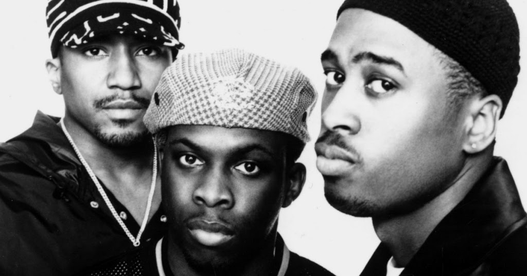 Aquanthologies A Tribe Called Quest Dis Generation