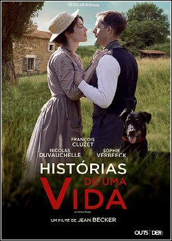 Histórias de Uma Vida Dublado