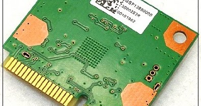 realtek rtl8723ae wireless lan 802.11n pci-e nic chipset