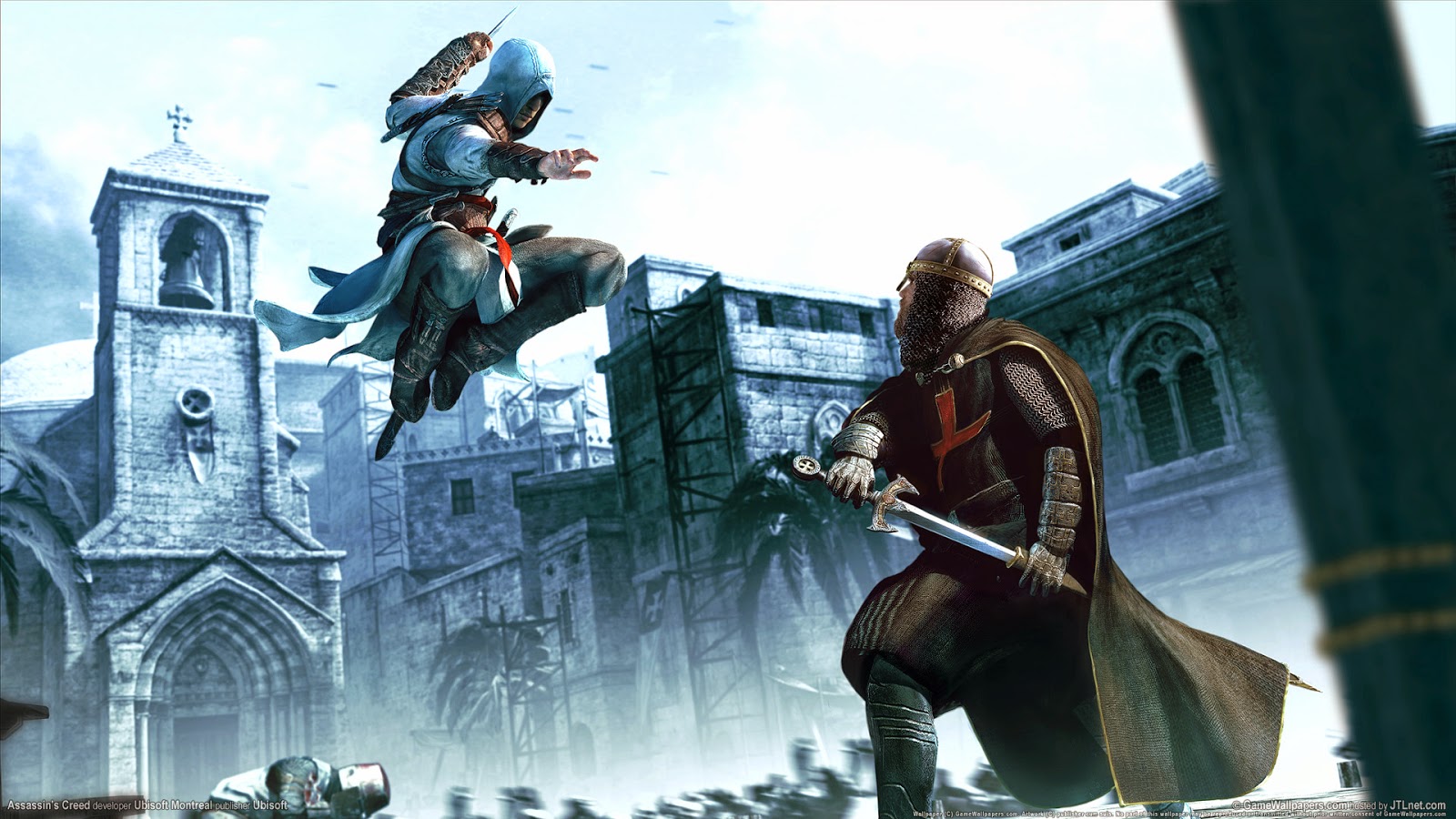 Download assassin creed 1