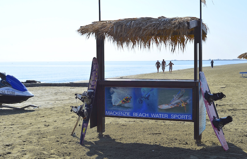 Cypr przewodnik, co zobaczyć na Cyprze, napiękniejsze plaże na Cyprze