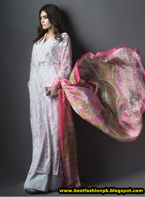Sana Safinaz EID Collection 2016 www.igvv.blogspot.com