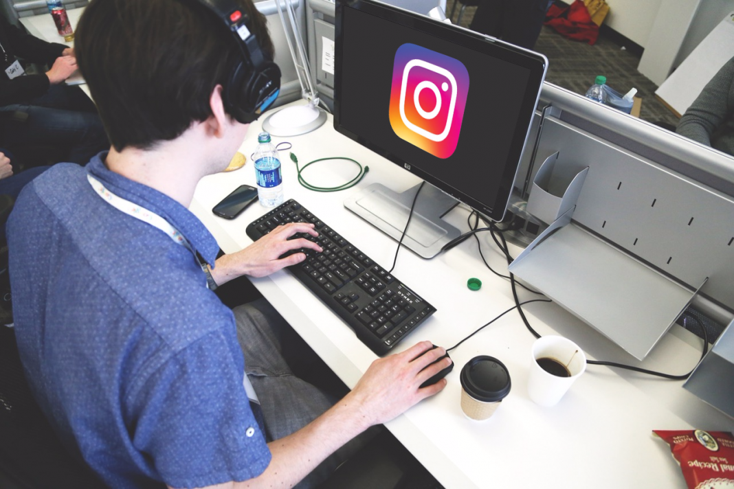 Instagram for Desktop: This 1 quick hack lets you post to Instagram on desktop