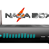 ATUALIZAÇÃO NAZABOX S-1010 PLUS V1.10 - 17/09/16